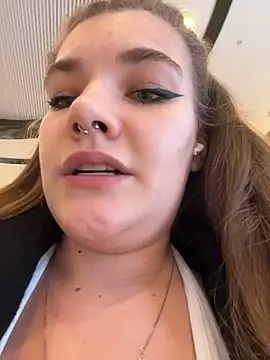 Holy Tereza online show from February 28, 2026, 3:13 pm