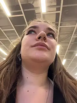 Holy Tereza online show from March 28, 2026, 3:11 pm