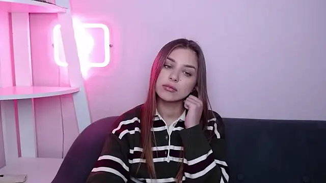 MilanaAngelAs online show from February 23, 2026, 5:49 am