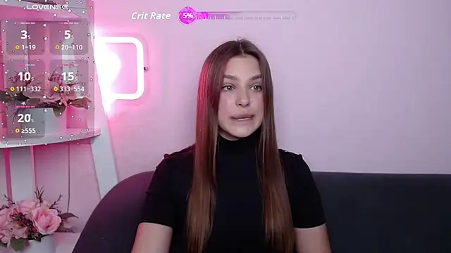Snapshot of MilanaAngelAs chatting on May 8, 2026, 4:40 am MilanaAngelAs online show from May 8, 2026, 4:40 am