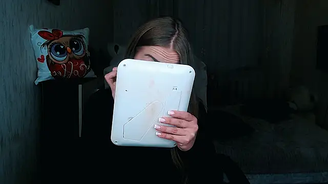  KittyBoo online show from December 3, 2025, 6:43 am