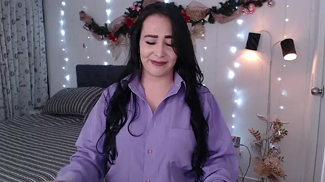 miawilson 1 online show from December 29, 2024, 4:05 am