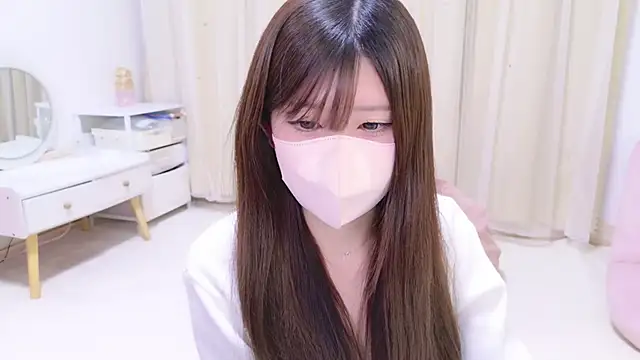 Snapshot of MAOchaso chatting on February 23, 2025, 4:57 pm MAOchaso online show from February 23, 2025, 4:57 pm