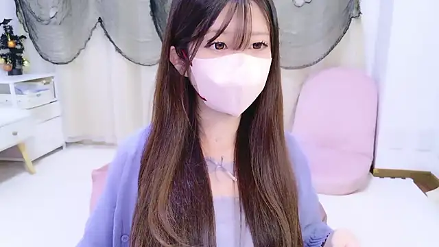 Snapshot of MAOchaso chatting on October 26, 2025, 5:19 pm MAOchaso online show from October 26, 2025, 5:19 pm