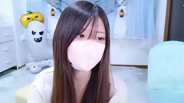 Snapshot of MAOchaso chatting on October 29, 2025, 6:53 pm MAOchaso online show from October 29, 2025, 6:53 pm