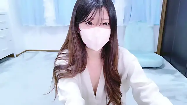 Snapshot of MAOchaso chatting on November 8, 2025, 6:40 pm MAOchaso online show from November 8, 2025, 6:40 pm