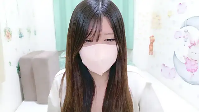 Snapshot of MAOchaso chatting on November 14, 2025, 6:50 pm MAOchaso online show from November 14, 2025, 6:50 pm