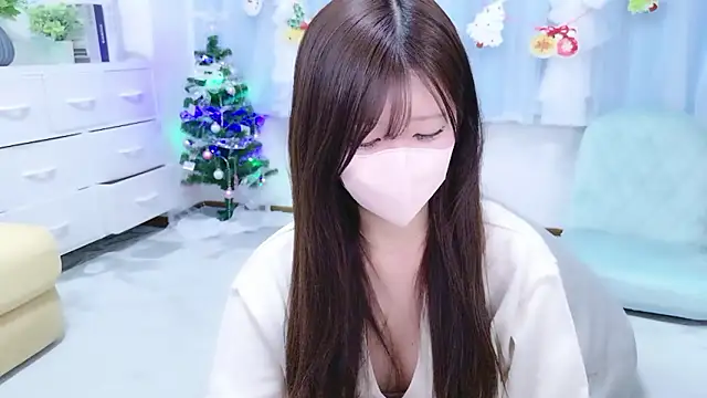 Snapshot of MAOchaso chatting on December 20, 2025, 5:53 pm MAOchaso online show from December 20, 2025, 5:53 pm