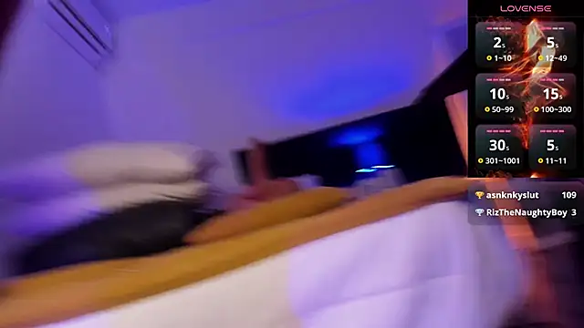 Matt Ferrer online show from February 7, 2025, 11:13 pm