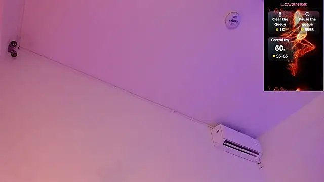 Matt Ferrer online show from March 13, 2025, 11:49 pm