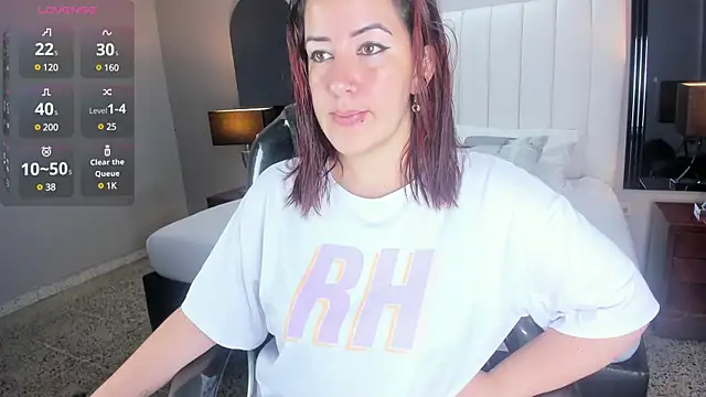 vanity sex online show from December 18, 2024, 11:45 am