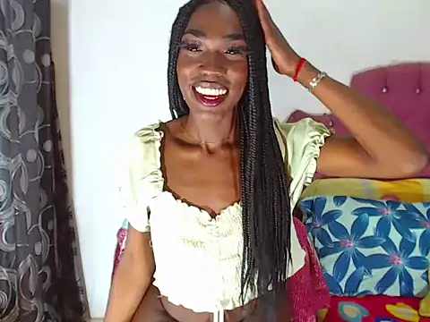 Snapshot of KandyHot_ chatting on March 4, 2025, 12:33 pm KandyHot online show from March 4, 2025, 12:33 pm