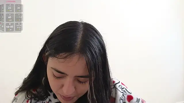 Snapshot of ViolettaSummer chatting on March 2, 2025, 2:00 pm ViolettaSummer online show from March 2, 2025, 2:00 pm