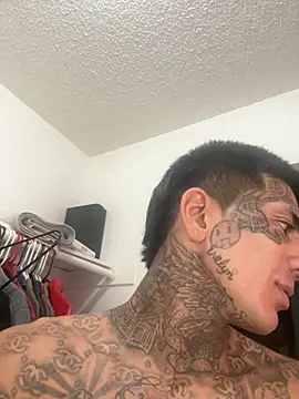 Papinine6 online show from October 21, 2025, 10:05 am