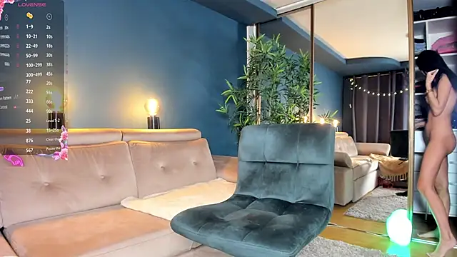 Project-Raven online show from January 2, 2025, 5:50 pm