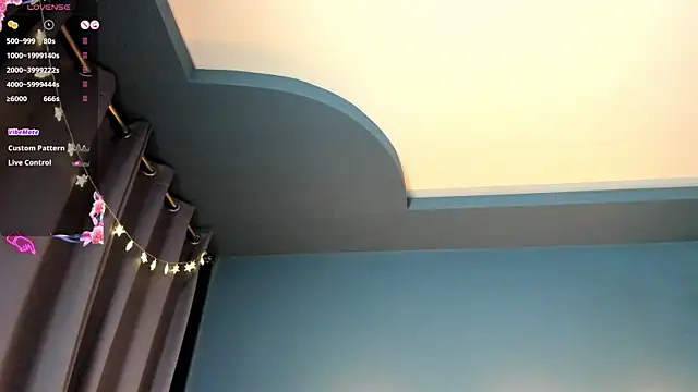 Project-Raven online show from January 3, 2025, 8:22 pm