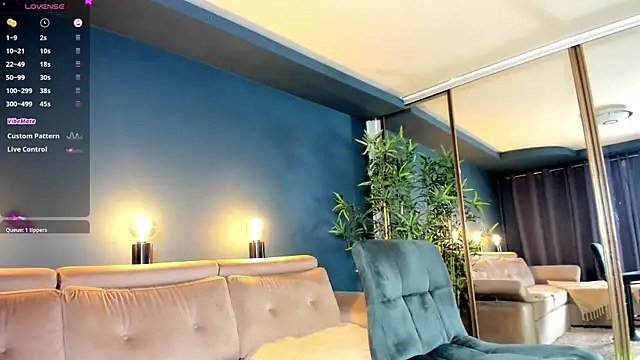 Project-Raven online show from March 11, 2025, 11:04 pm