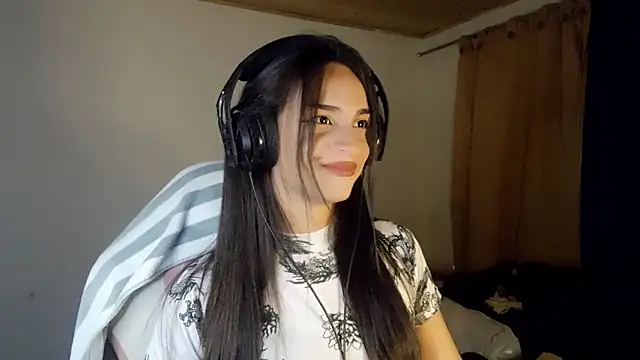 Dollbehavior  online show from March 6, 2026, 3:58 am