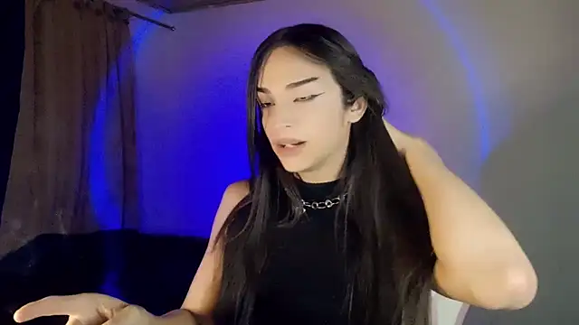 Dollbehavior  online show from May 14, 2026, 2:29 am