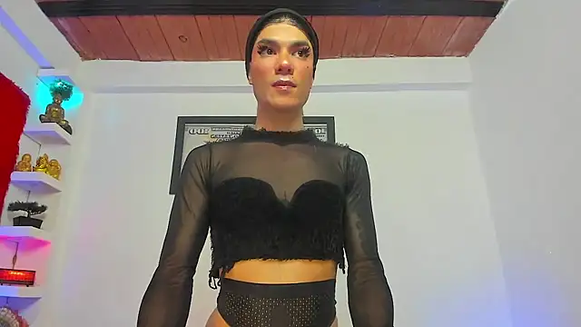 londoreales online show from April 9, 2026, 12:32 am