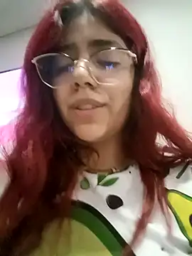 Rousse Collinss online show from December 30, 2024, 4:53 am