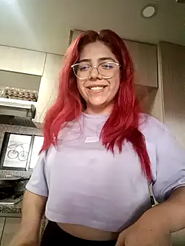 Rousse Collinss online show from January 26, 2025, 8:56 pm