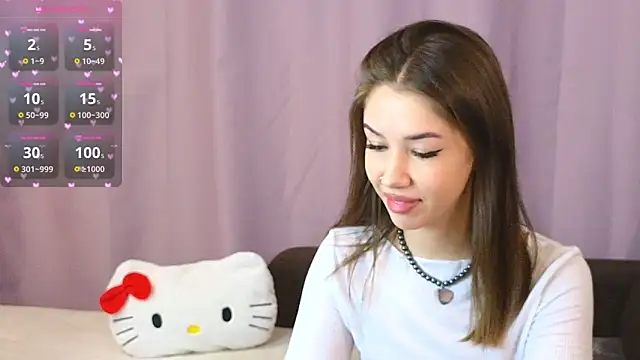 ellie kramer online show from October 19, 2025, 7:25 pm