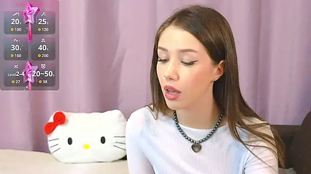 ellie kramer online show from May 9, 2026, 9:09 pm