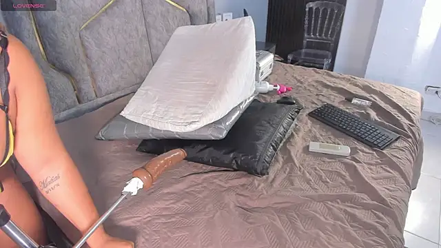 Katejordan online show from January 8, 2025, 4:02 am