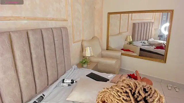 Katejordan online show from March 29, 2026, 9:48 pm