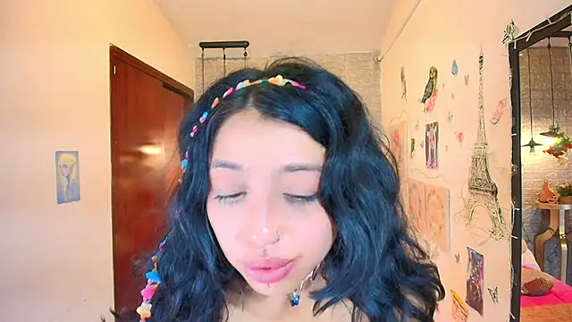 REDHOTTER  online show from January 31, 2025, 2:04 am