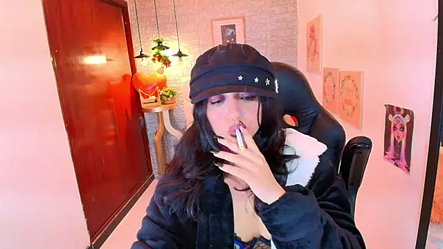 REDHOTTER  online show from February 17, 2025, 8:04 pm