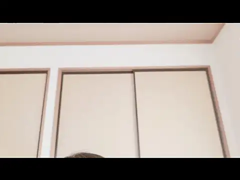 xxArisaxx online show from October 30, 2025, 6:04 am