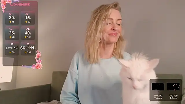 sexuallycorrecte online show from February 9, 2025, 5:43 pm