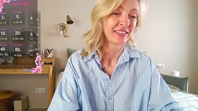 sexuallycorrecte online show from June 8, 2026, 8:26 am