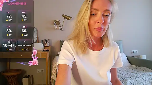 sexuallycorrecte online show from June 19, 2026, 2:54 pm