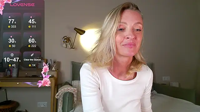 sexuallycorrecte online show from July 6, 2026, 8:00 pm