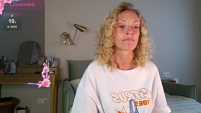 sexuallycorrecte online show from July 21, 2026, 5:37 pm