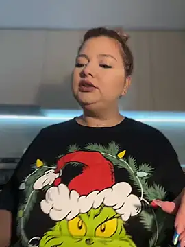 AllysonK online show from December 24, 2024, 8:44 am