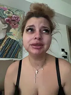 AllysonK online show from February 17, 2026, 12:23 pm