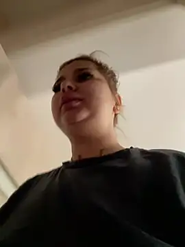 AllysonK online show from March 16, 2026, 12:20 pm