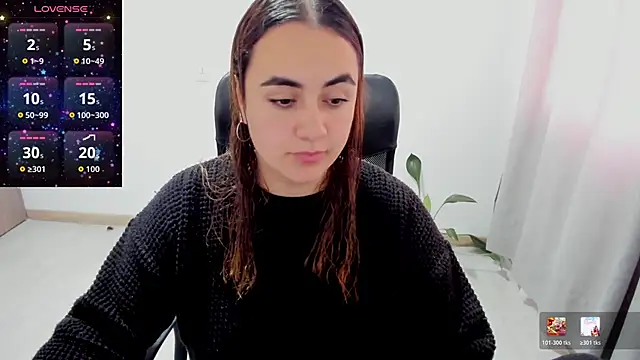 maryluna95 online show from May 29, 2026, 5:33 pm
