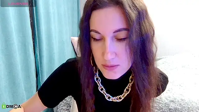 Bany Brandy online show from May 26, 2026, 7:10 pm