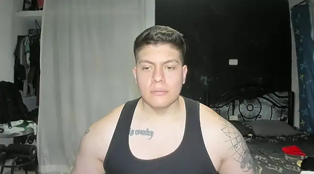 Snapshot of regan_jhonso chatting on January 7, 2025, 7:10 am regan jhonso online show from January 7, 2025, 7:10 am