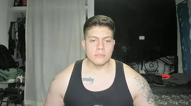 Snapshot of regan_jhonso chatting on January 8, 2025, 4:44 am regan jhonso online show from January 8, 2025, 4:44 am