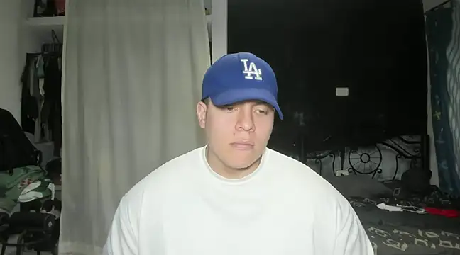 Snapshot of regan_jhonso chatting on January 9, 2025, 5:44 am regan jhonso online show from January 9, 2025, 5:44 am