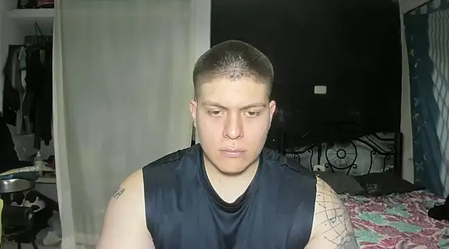 Snapshot of regan_jhonso chatting on January 27, 2025, 9:33 pm regan jhonso online show from January 27, 2025, 9:33 pm