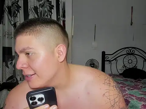 regan jhonso online show from February 20, 2026, 6:26 am