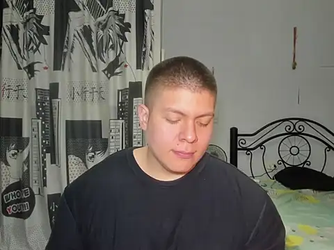 regan jhonso online show from March 29, 2026, 4:34 am