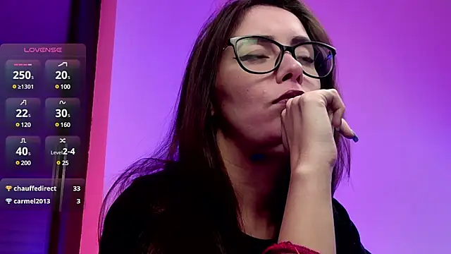 RitaSonnet online show from January 11, 2025, 4:14 pm